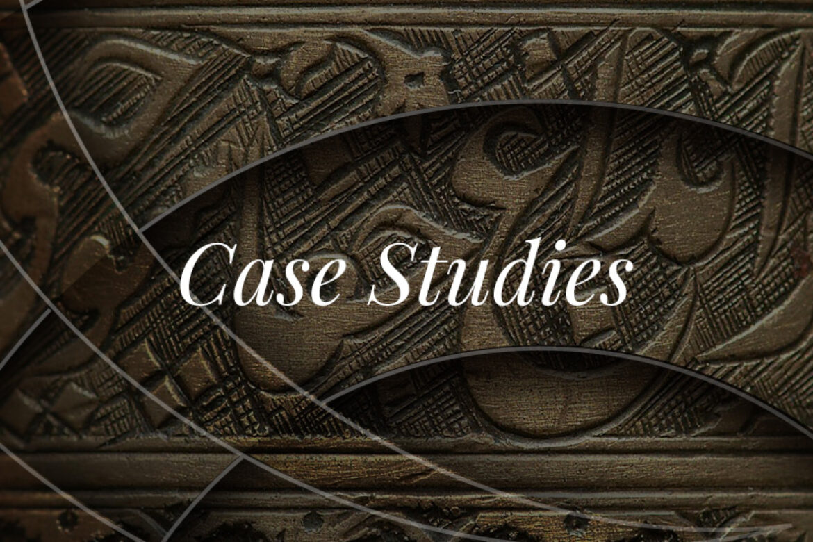 Case Studies